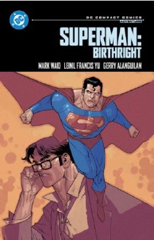 Superman: Birthright