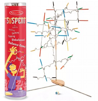 Suspend