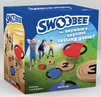 Swoobee