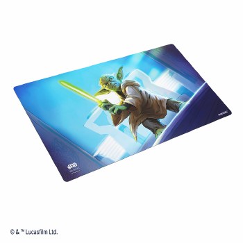 Gamegenic Star Wars Unlimited Playmat: Yoda
