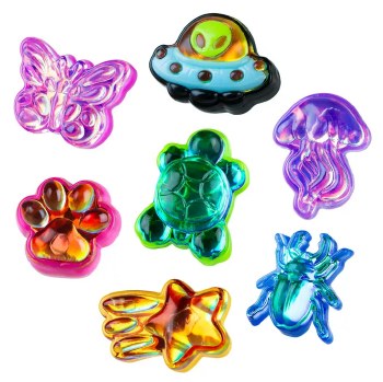 Taba-licious Holographics