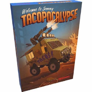 Tacopocalypse
