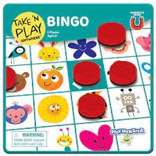 Take n Play Bingo