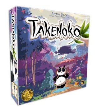 Takenoko