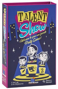 Talent Show