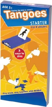 Tangoes Classic