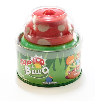 Tap A Bell'o