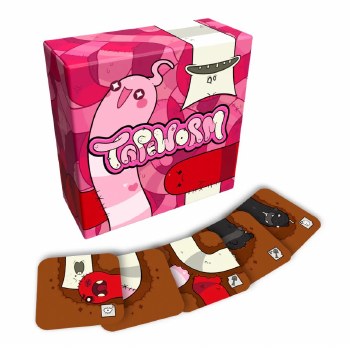 Tapeworm