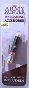 Targetlock Laser Line