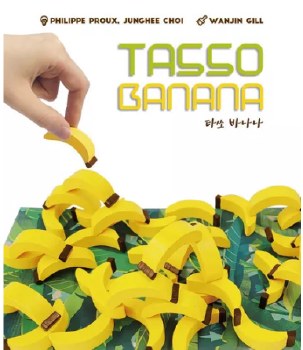 Tasso Banana