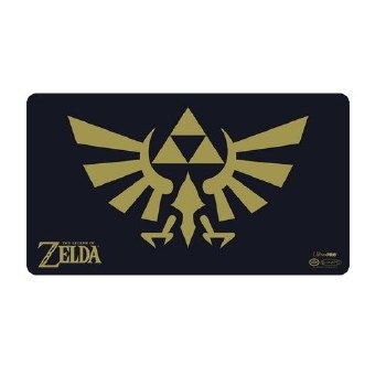 Zelda Playmat