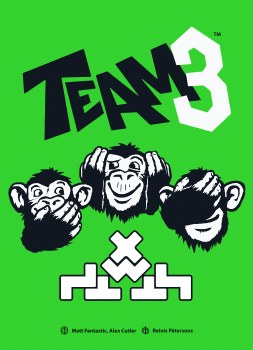 Team3 - Green