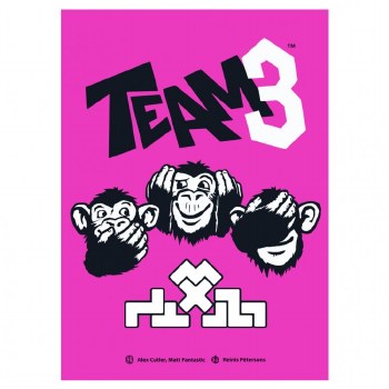 Team3 - Pink