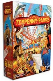 Tenpenny Park