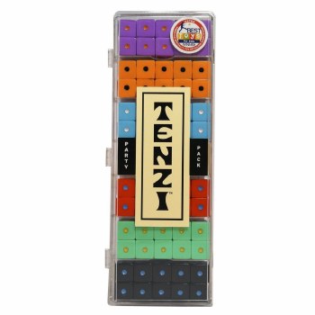 Tenzi: Party Pack