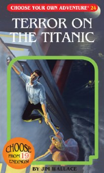 Terror on the Titanic