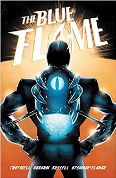 The Blue Flame