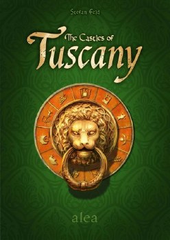 The Castles of Tuscany