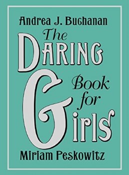 The Daring Book for Girls - Hardcover