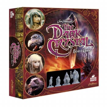 The Dark Crystal