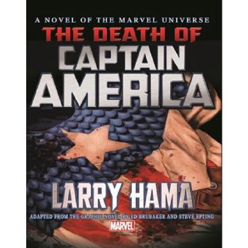 The Death of Captain America
