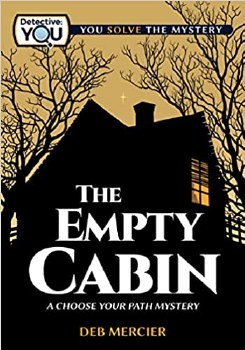 The Empty Cabin