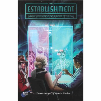 The Establishment