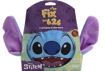 The Fix for 626 Card Game