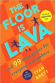 The Floor is Lava