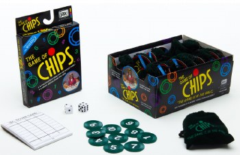 The Game of Chips