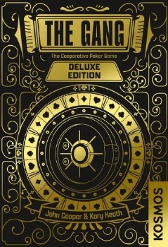The Gang: Deluxe Edition