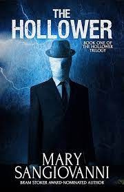 The Hollower: Book1