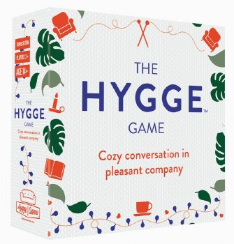 The Hygge Game