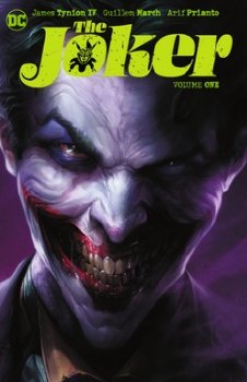 The Joker: Volume One
