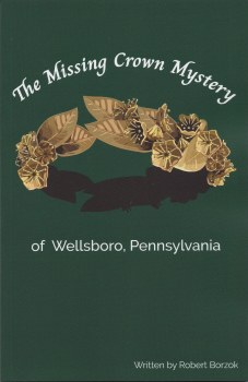 The Missing Crown Mystery