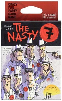 The Nasty 7