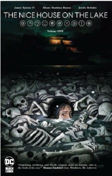 The Nice House on the Lake: Volume One