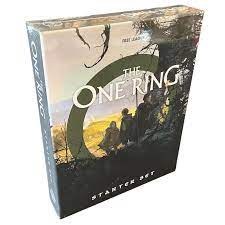 The One Ring: Starter Set