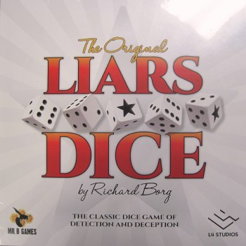 The Original Liar's Dice