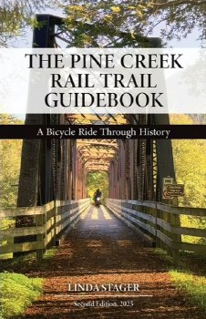 The Pine Creek Rail-Trail Guidebook