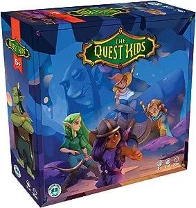 The Quest Kids