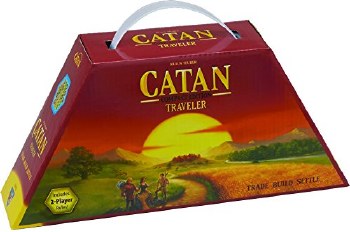 Catan: Traveler