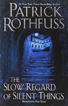 The Slow Regard of Silent Things