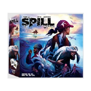 The Spill