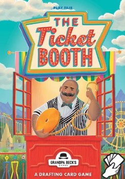 The Ticket Booth
