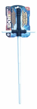 The Ultimate Saber