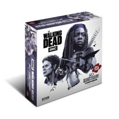 The Walking Dead: No Sanctuary - Killer Within Expansion