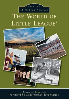 World of Little League