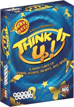 Think It Up!
