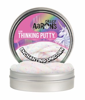 Thinking Putty: 4" Enchanting Unicorn